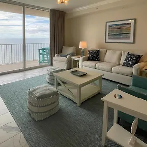 Tidewater X Holiday home Panama City Beach