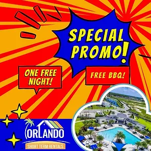 Holiday home Champions Gate Resort, Game Room, Theater, Near Attractions!!, Davenport